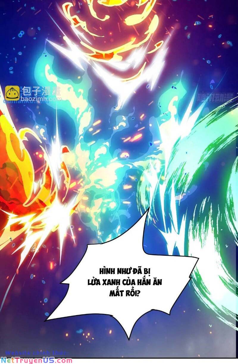 tay trái của ta có thể biến chapter 25 5