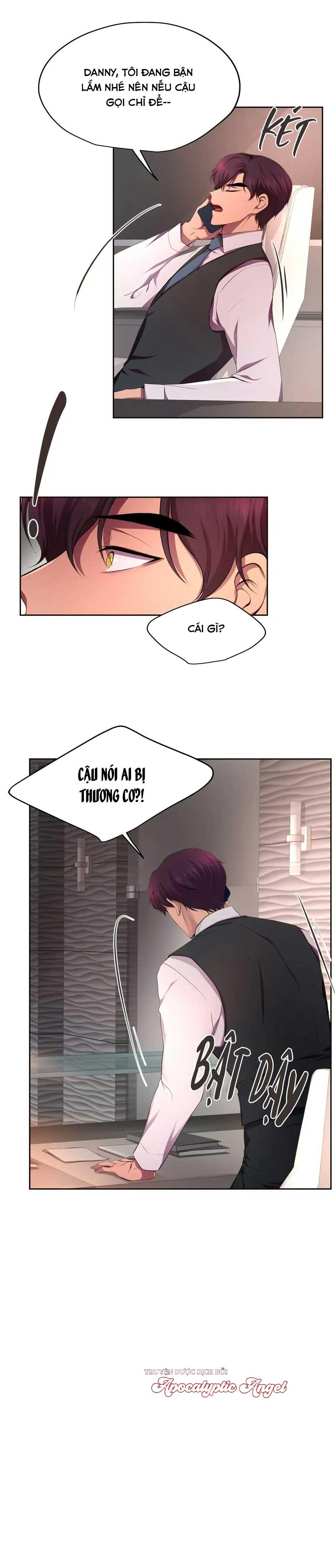 giữ em thật chặt (hold me tight) chapter 105 19