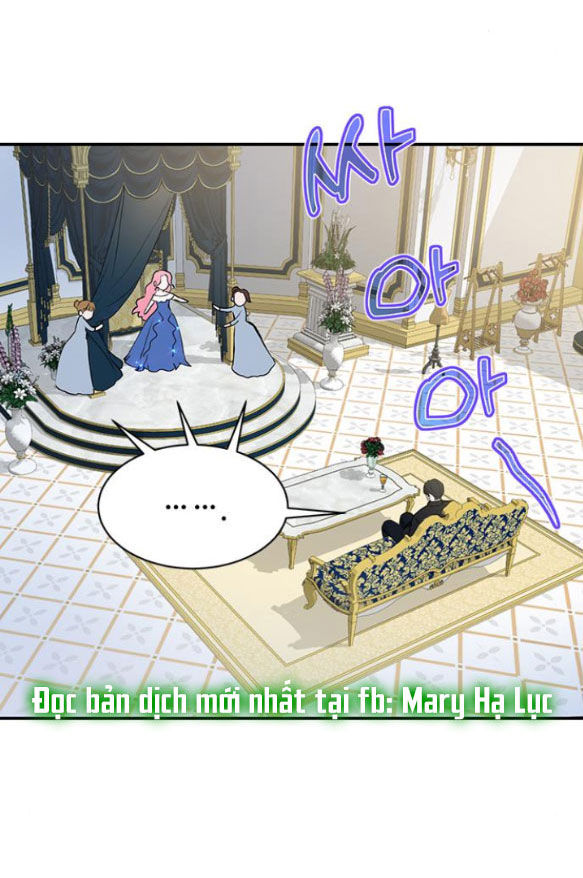 tôi tưởng bản thân không còn sống được bao lâu! chapter 14.2 10