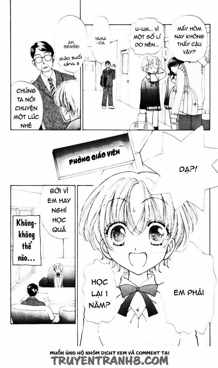 hana ni nare chapter 67 10