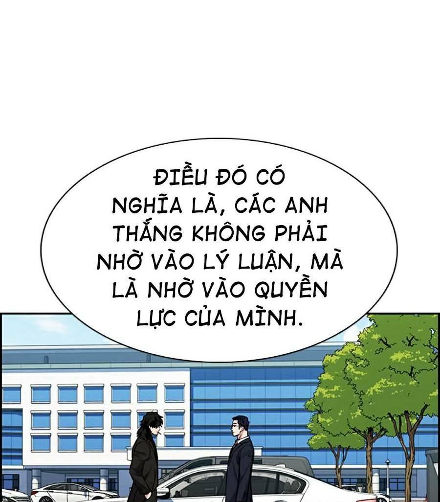 Giáo Dục Chân Chính chapter 63 19