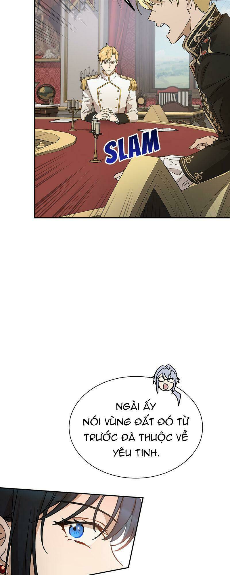 khế ước của ma tộc chapter 34 10