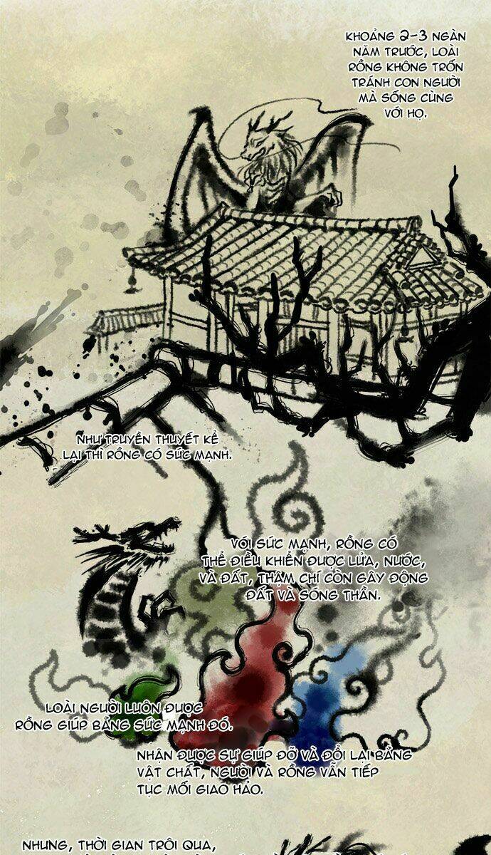 hắn ta là rồng chapter 1 16