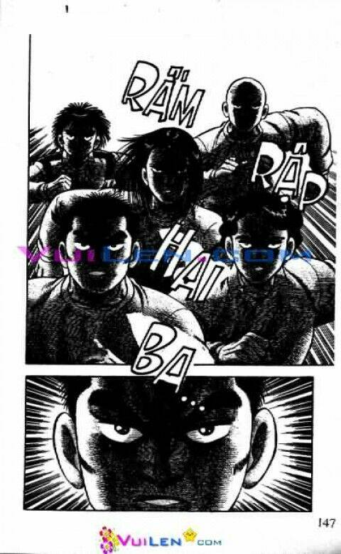 sôi động cầu trường full 17 tập chapter 8 147