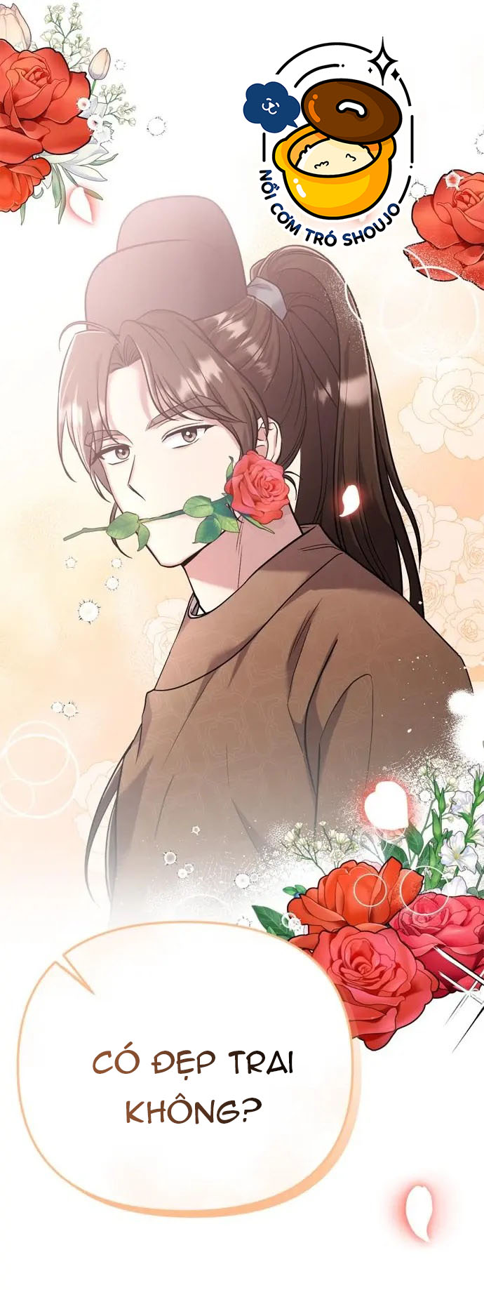 chủ tướng tỉnh dậy bỗng trở thành phi tần chapter 8.2 10