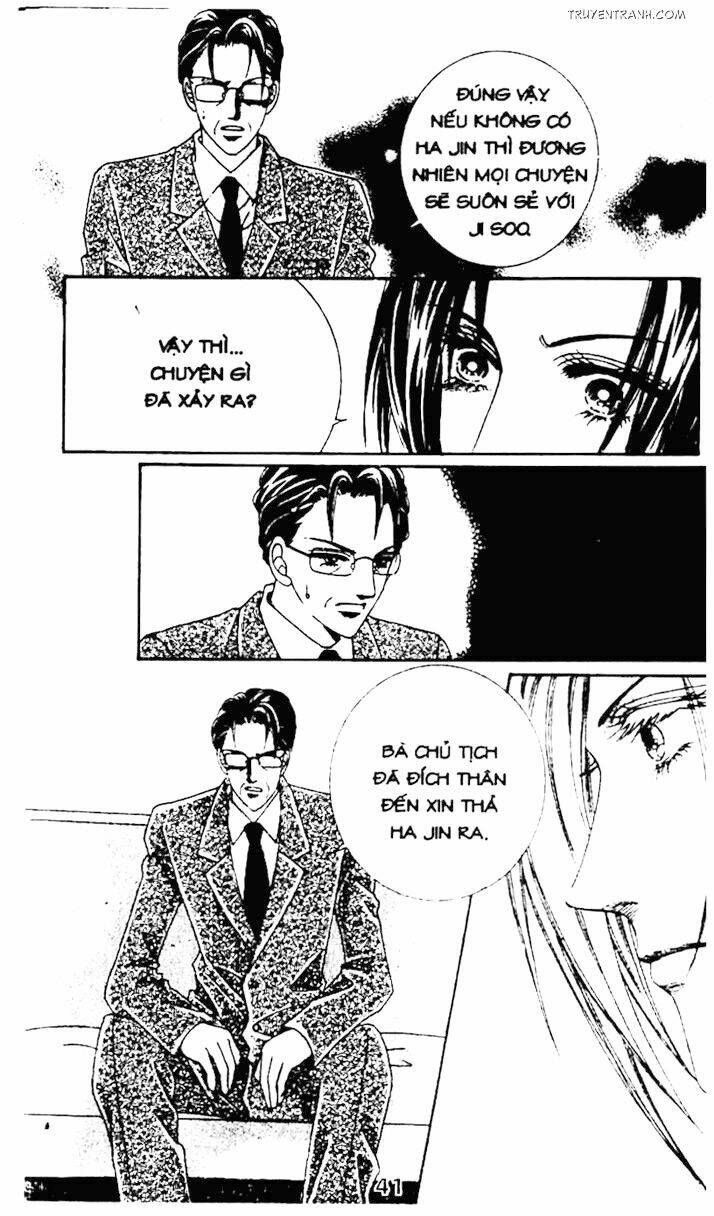 điên vì yêu - love like crazy chapter 59 41