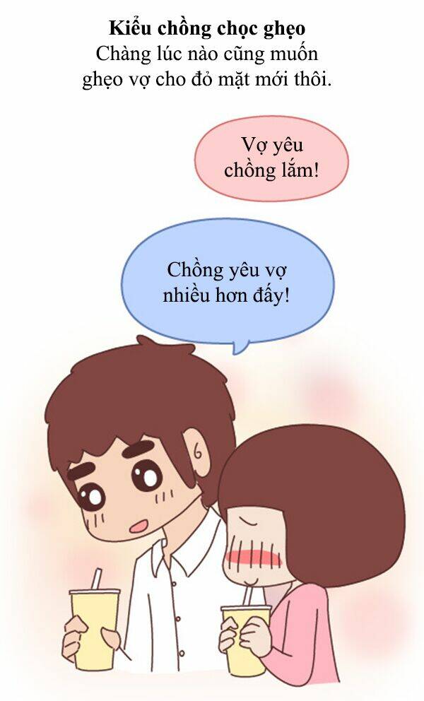 giải mã tình yêu chapter 217 5