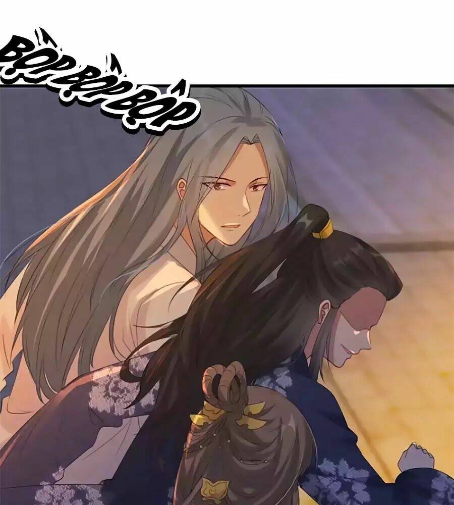 gian phi như thử đa kiều chapter 61 35