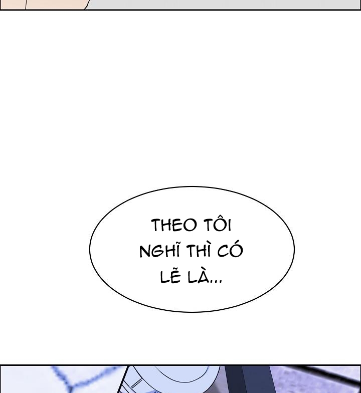 Bạn Sẽ Follow Tôi Chứ? chapter 55