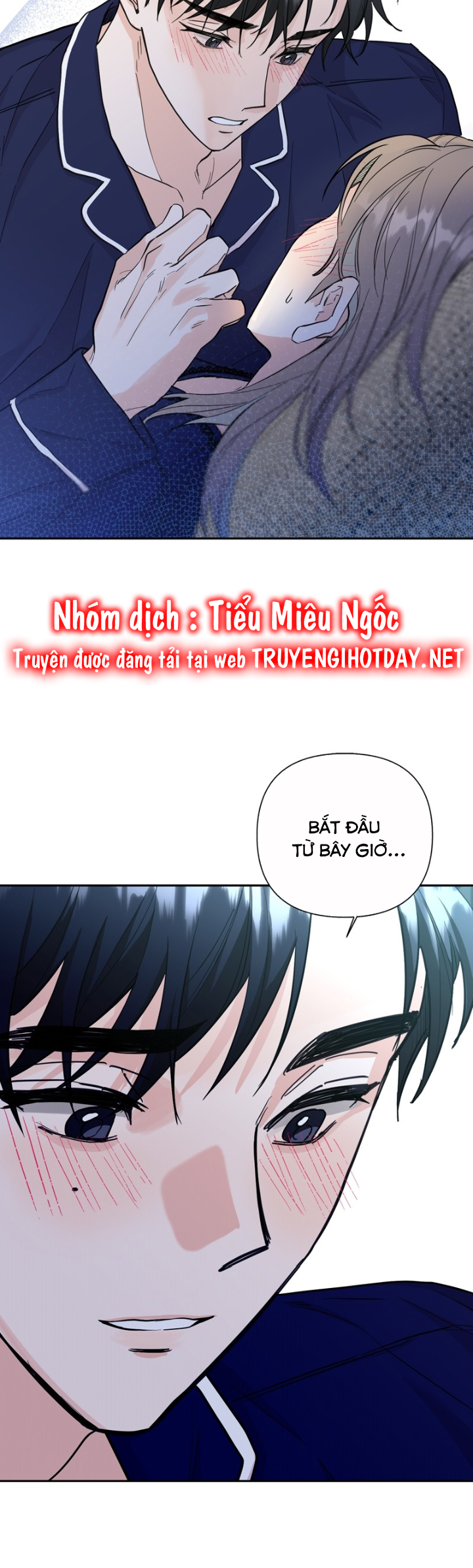 chúng ta ly hôn đi! chapter 47 12