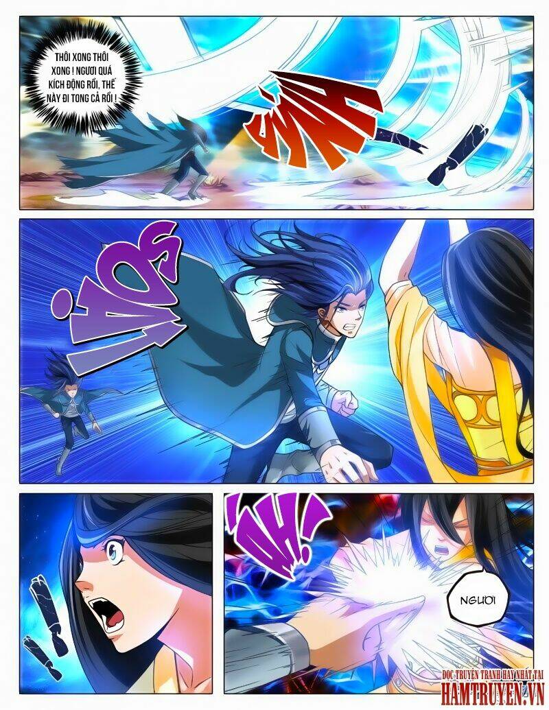 vô cực kiếm thần chapter 7 6