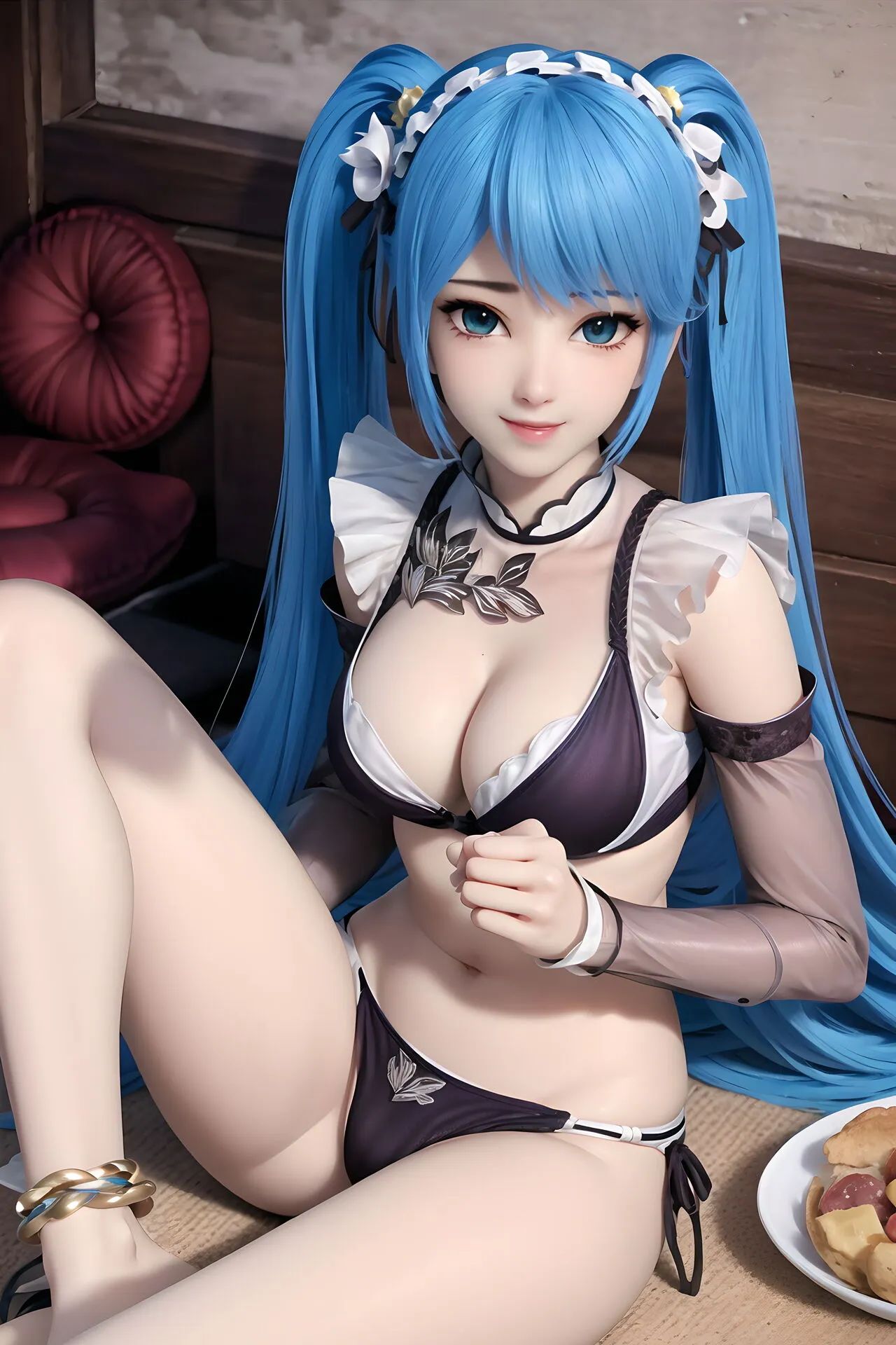 artist ai generated chapter 331 94