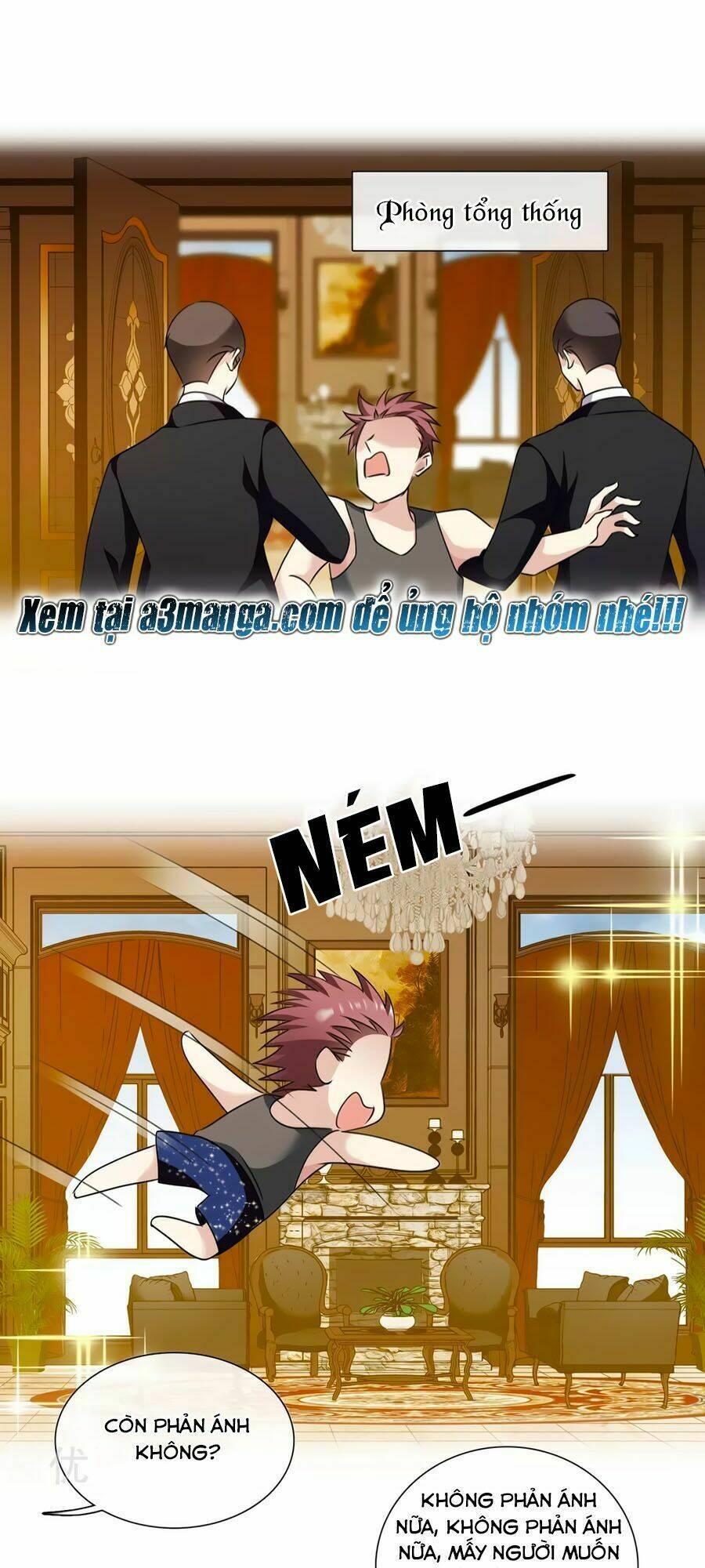 nhân chất tình nhân chapter 30.2 16