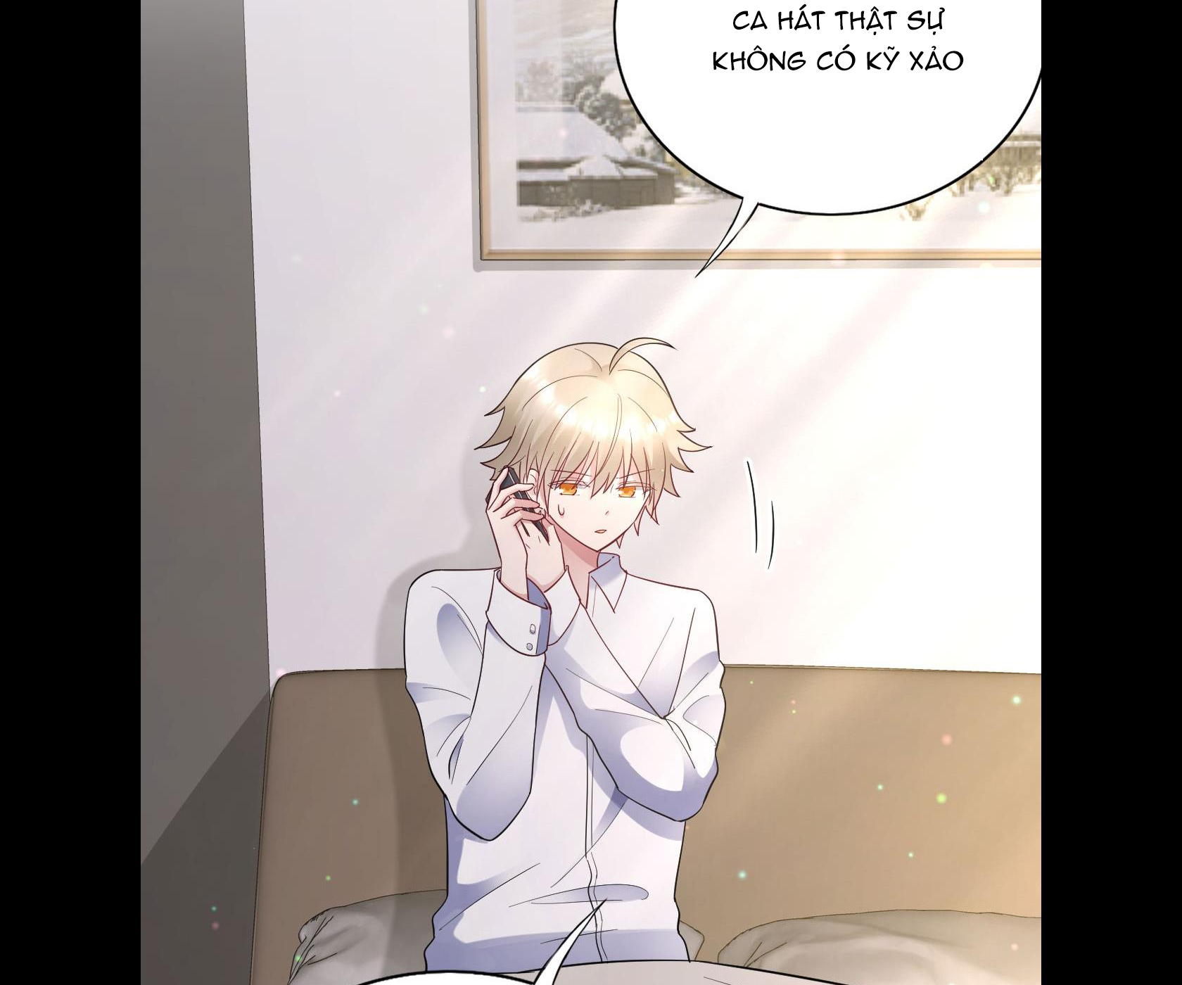 tức thời phạm quy [ tức thì vi quy ] chapter 55 14