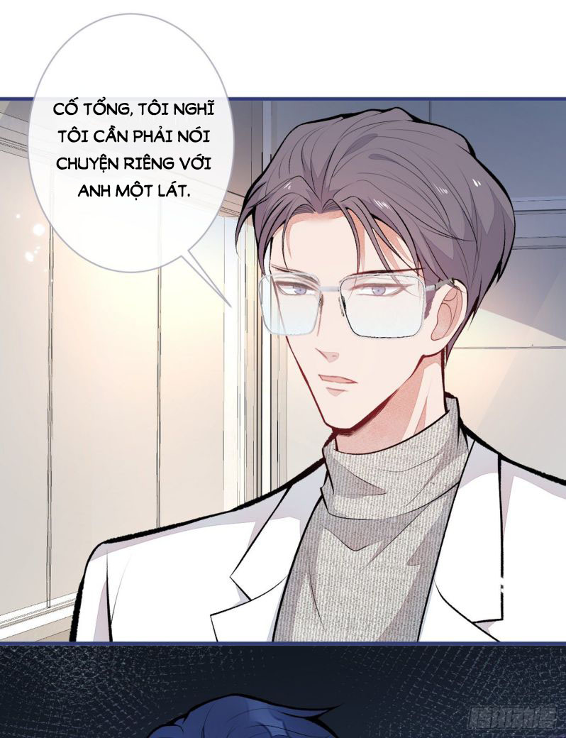 hotsearch của ảnh đế chapter 94 20