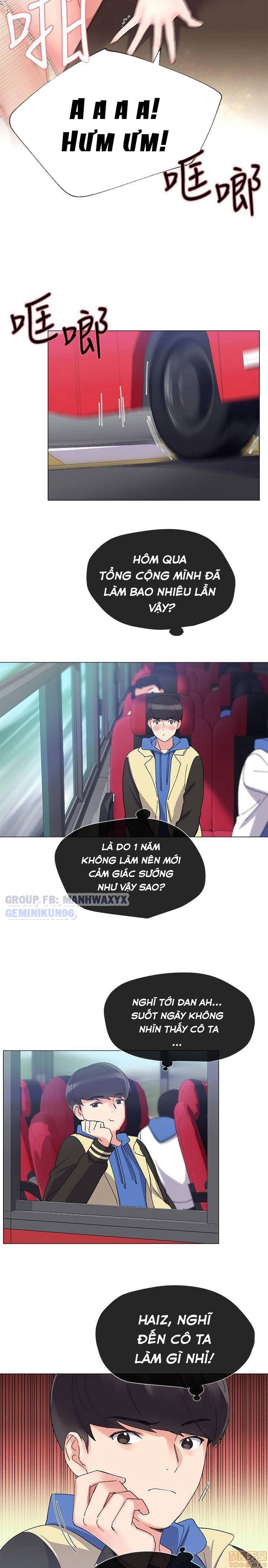 trả thù cô ta chapter 12 2