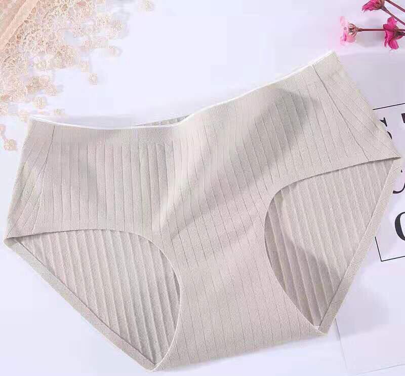 Combo 5 quần lót len tăm chất co giản