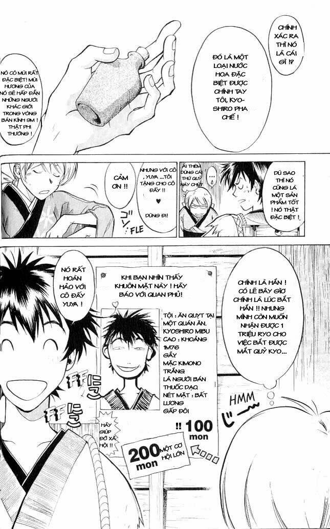 mắt quỷ kyo chapter 9 5