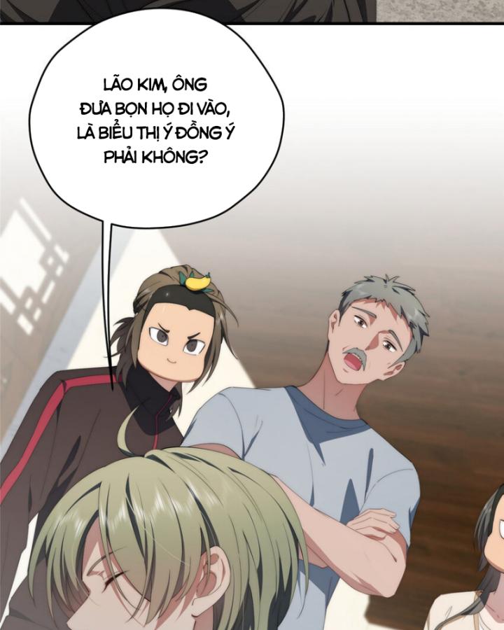 nữ chính chạy từ trong sách ra thì phải làm sao chapter 75 68