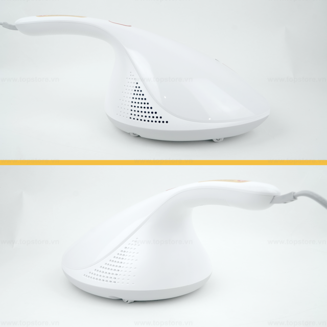 Máy Hút Bụi Diệt Khuẩn UV Deerma CM800 - hàng chính hãng