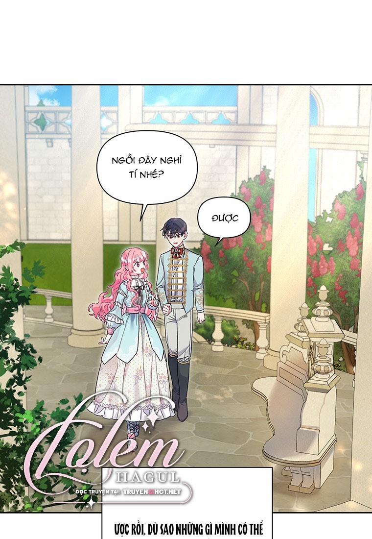 trở thành con dâu bất đắc dĩ chapter 25 31