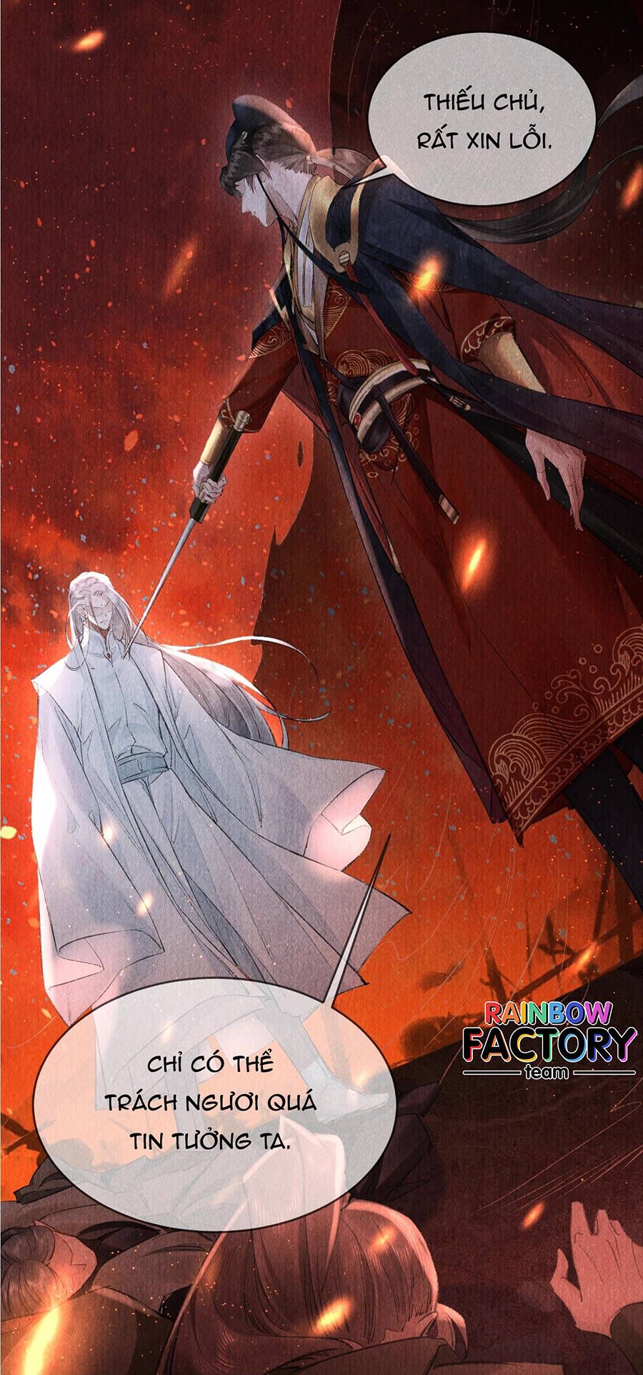 giáo chủ thích ức hiếp người chapter 0 4