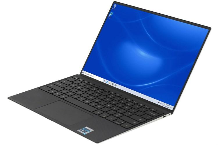 Laptop Dell XPS 13 9310 i5 1135G7/8GB/512GB/13.4&quot;F/Cáp/OfficeHS/Win11/(70273578)/Bạc - Hàng chính hãng