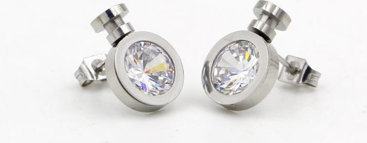 Bông Tai Titan Không Đen TT 0918