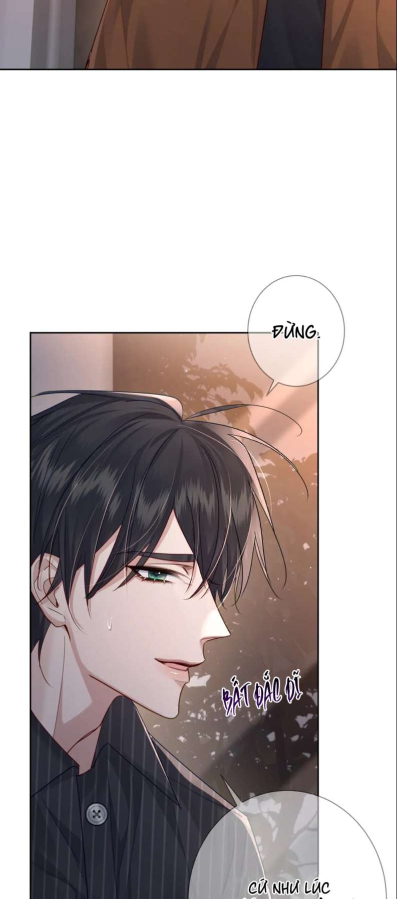 nhân vật chính chỉ muốn yêu đương chapter 44 21