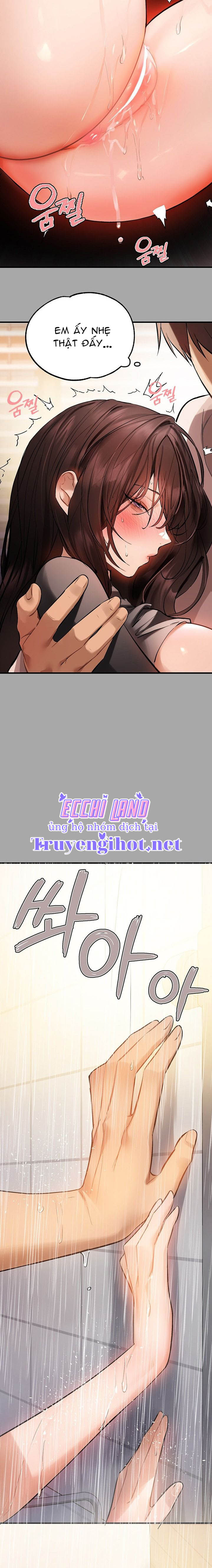 chị chủ nhà của tôi chapter 63.1 6