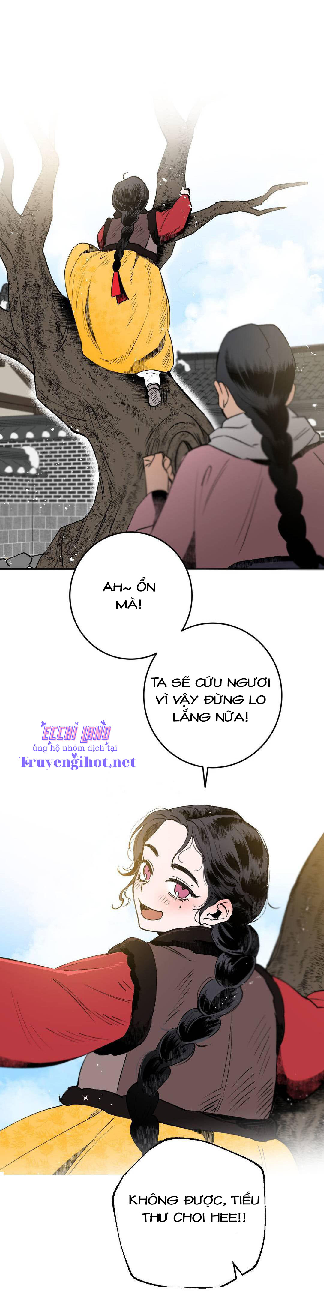 ngọn đèn vô danh chapter 2.2 26