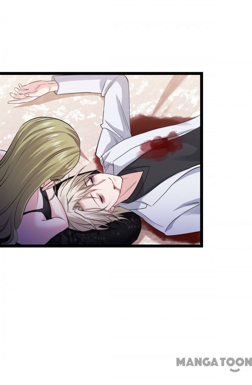 ảnh hậu lão bà không được chạy chapter 232 24