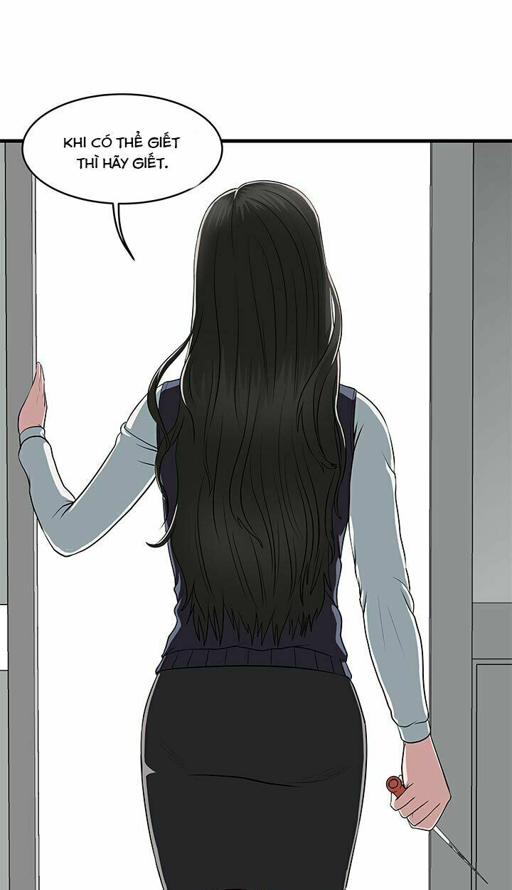 kẻ phán xét chapter 4 25