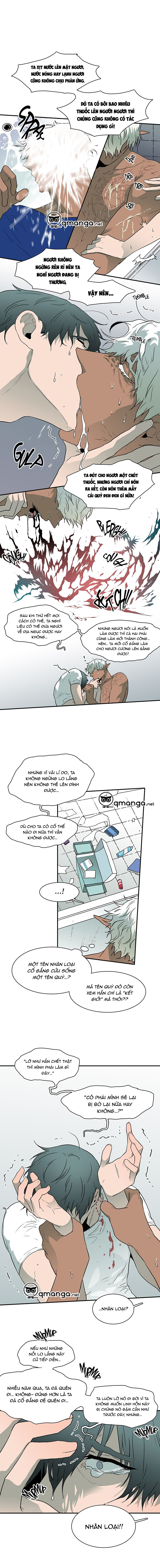 dear door chapter 21 5