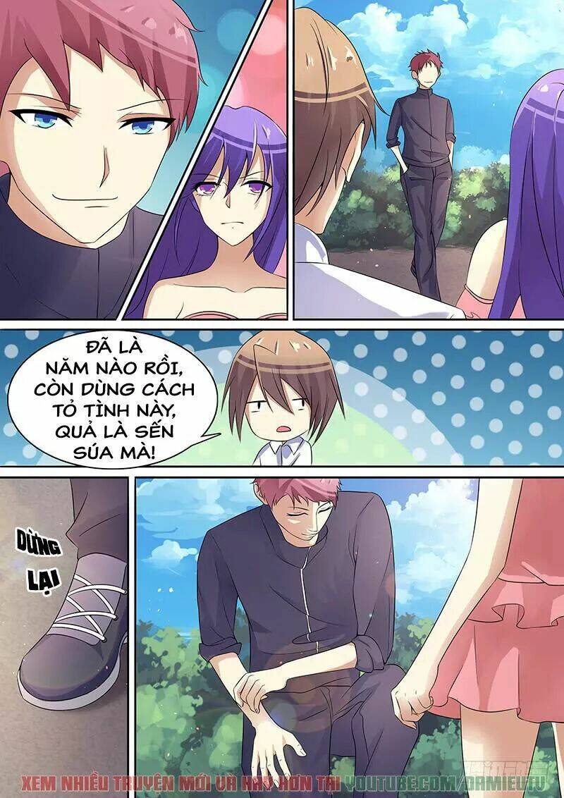 đặc công long ma chapter 14 5