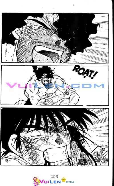 truyền nhân atula - shura no mon i chapter 38 132