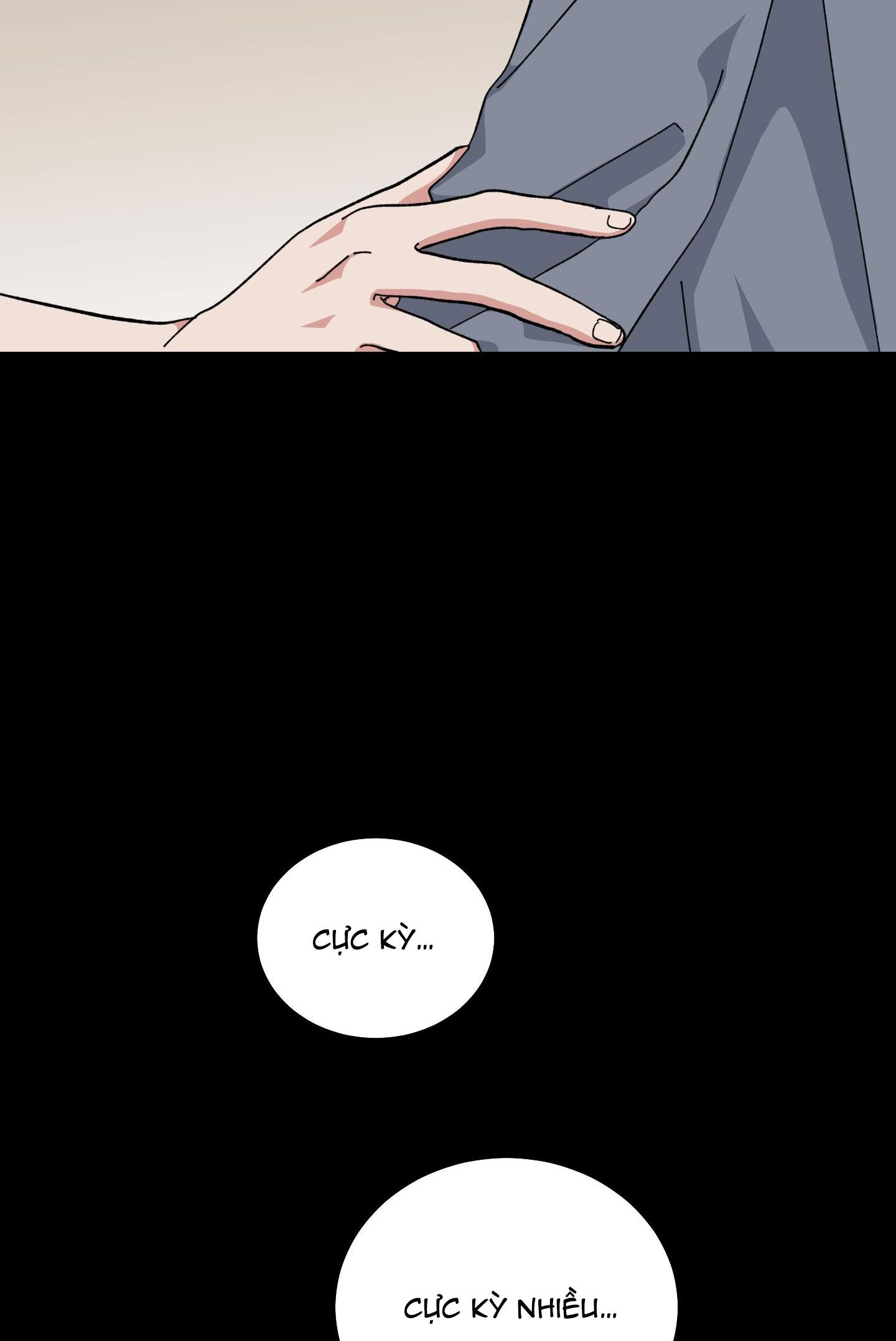 yêu tôi đi, thần hộ mệnh chapter 25 34