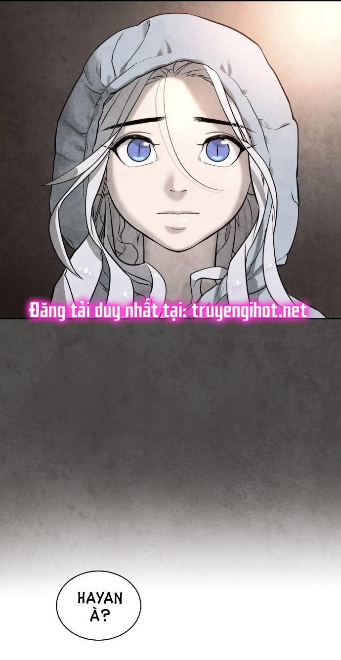 bạch huyết - white blood chapter 2 74