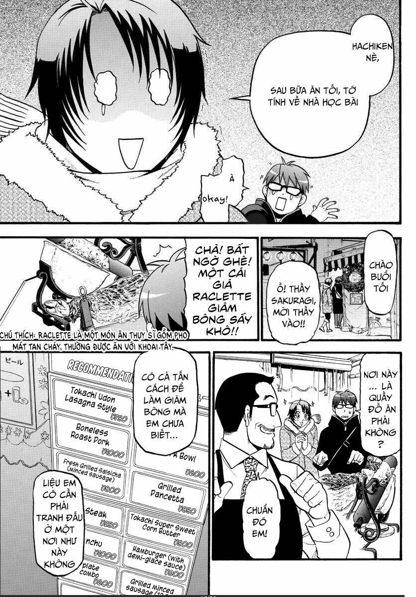 gin no saji chapter 125 15