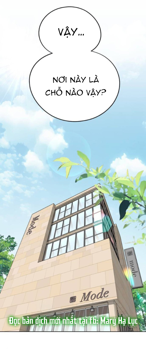 Tình Yêu Của Ik Seob chapter 63.1 1