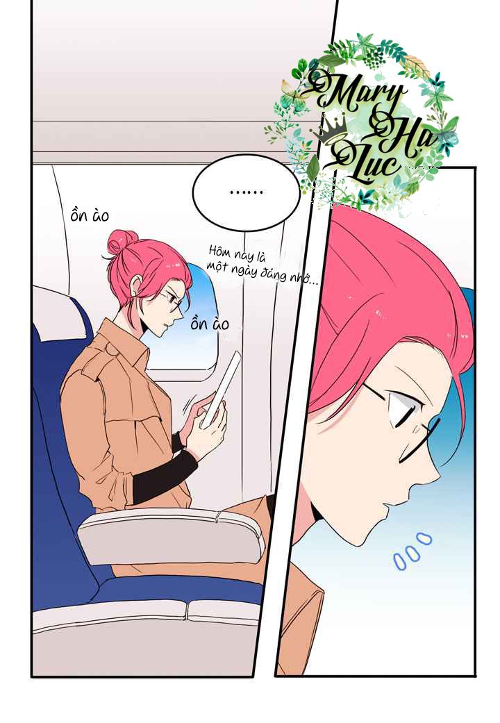 rắc rối về vấn đề yêu đương của tôi chapter 17 29