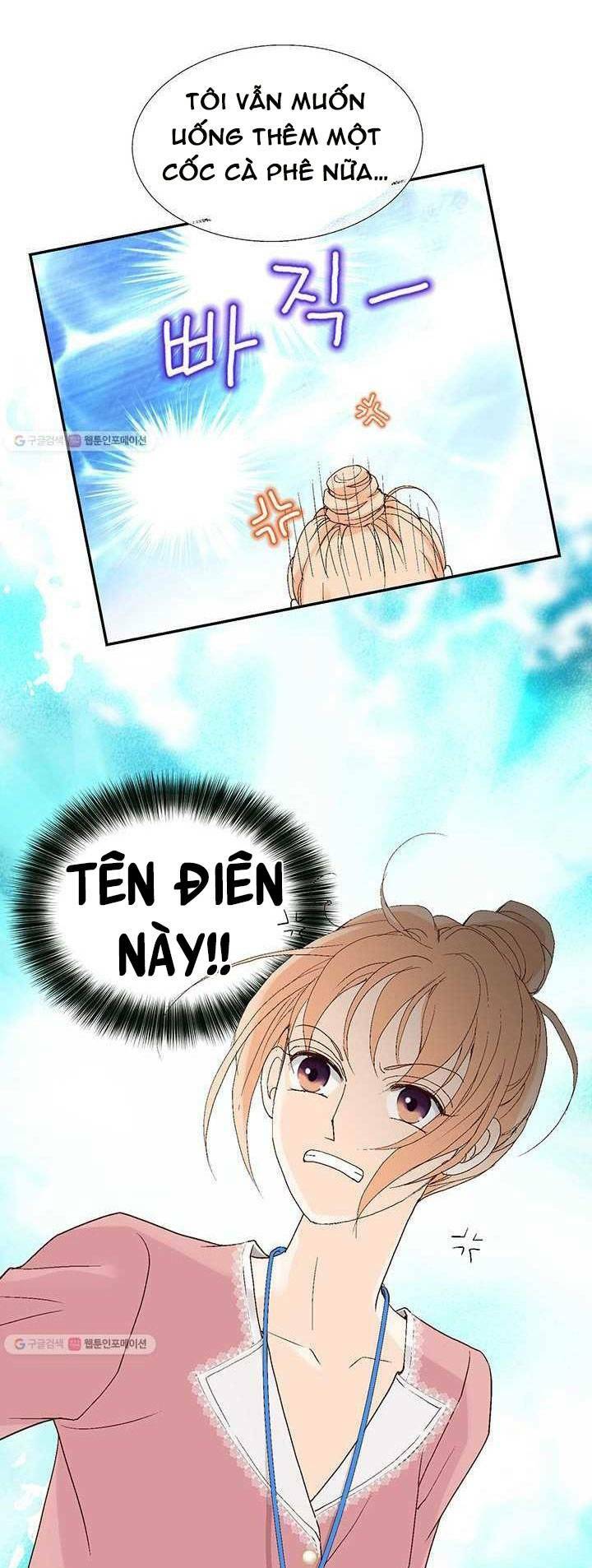 lee bom, em là của anh chapter 28 60