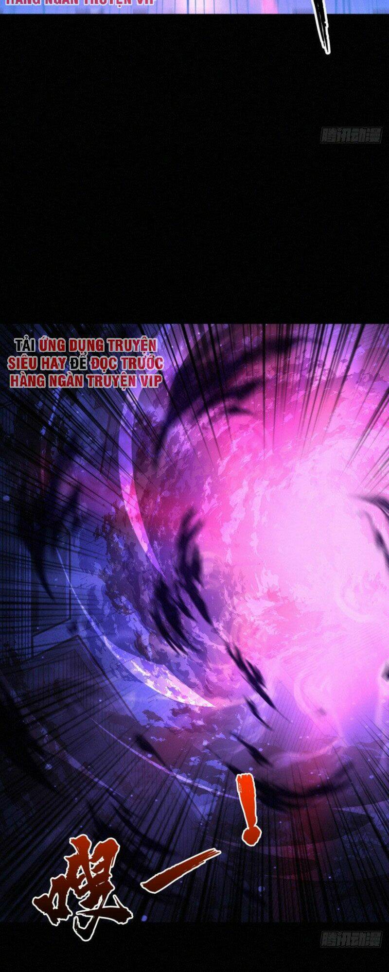 nơi này có yêu khí chapter 86 32