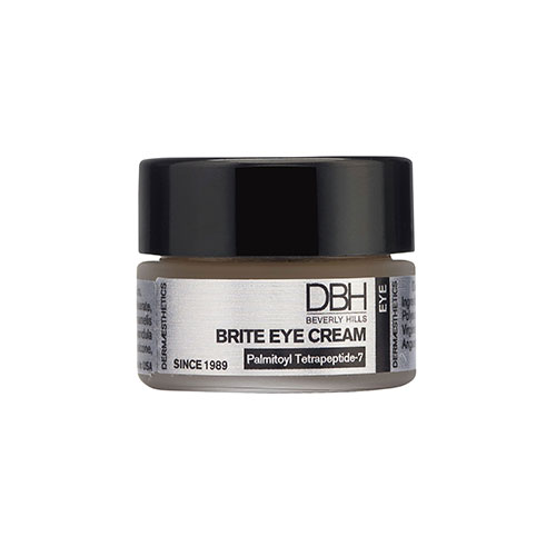 Kem mắt nuôi dưỡng &amp; trị quầng thâm DBH Brite Eye Cream (14g)