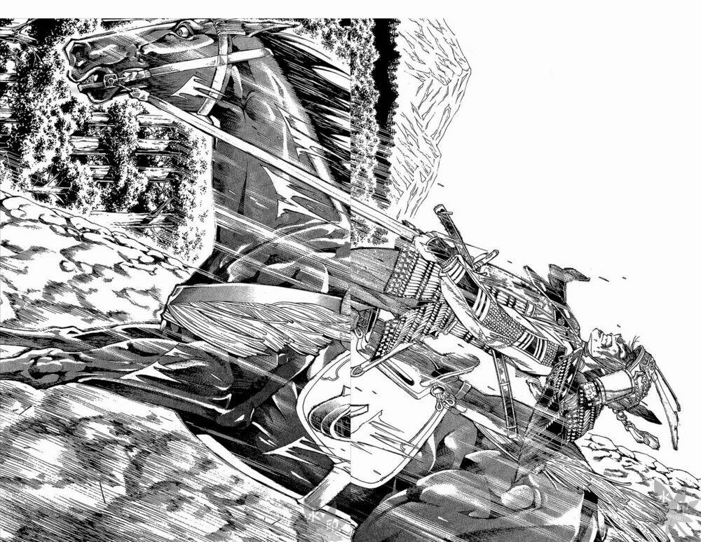 thiếu niên vương phần 2 chapter 52 62