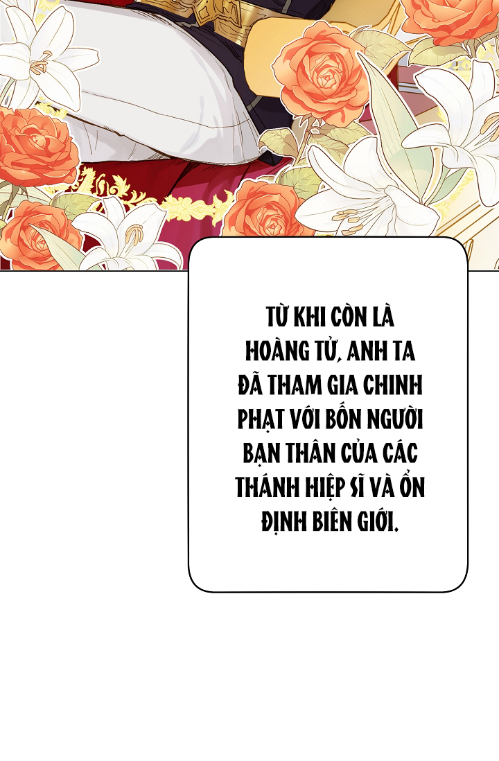 nông trại nằm cạnh hoàng cung chapter 3 27