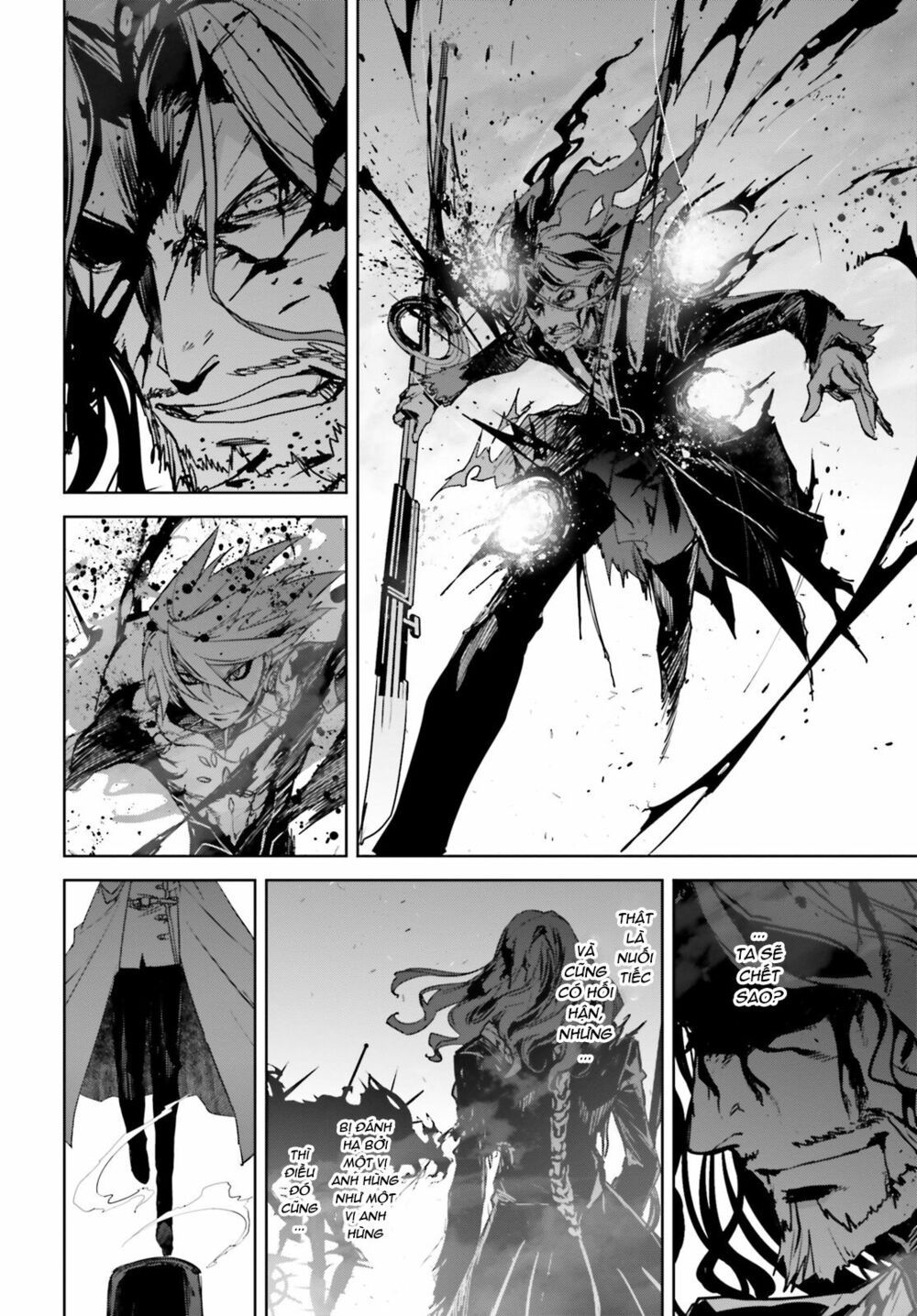 Fate/Apocrypha chapter 27.2 10