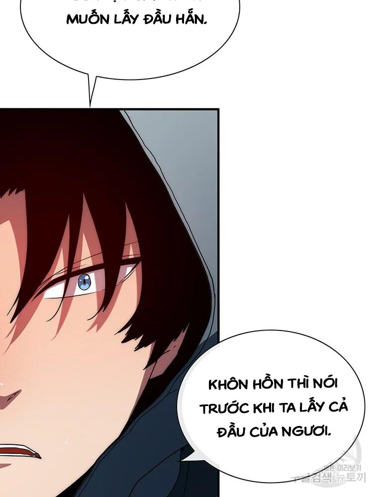 các chòm sao chỉ chú ý mình tôi chapter 34 109