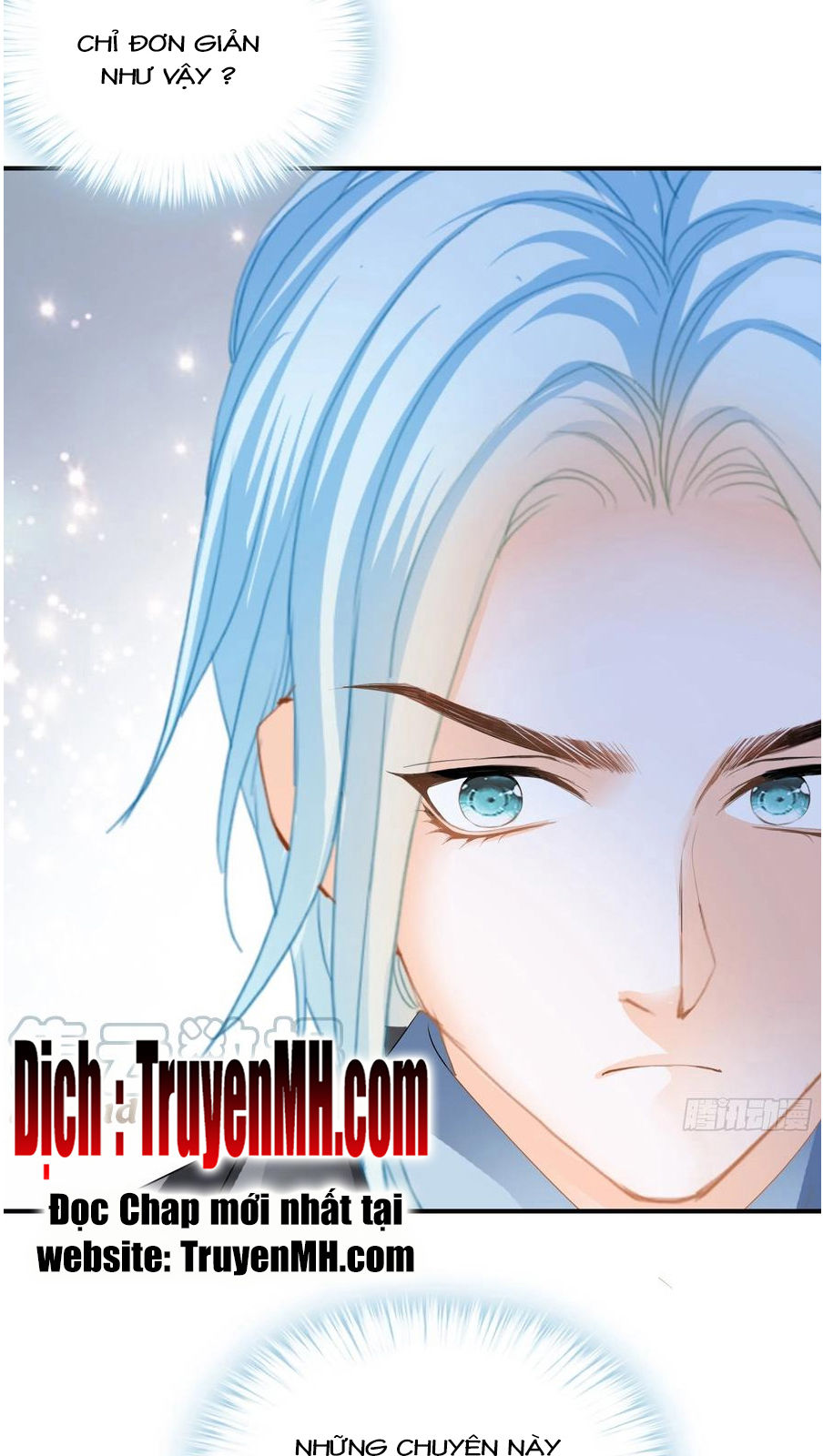 bạo quân ái nhân chapter 129 10