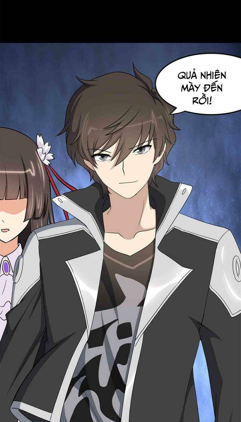 bạn gái virus của tôi chapter 341 45